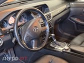Mercedes-Benz E 250 CDi Avantgarde BlueEfficiency Auto.