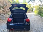 Mercedes-Benz A 180 CDi BE AMG Sport Aut.