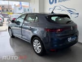 Renault Mégane 1.5 Blue dCi Techno