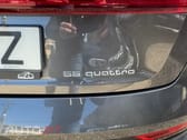 Audi E-Tron 55 quattro S line