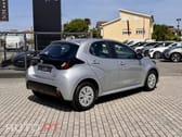 Toyota Yaris 1.0 VVT-i Comfort