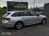 Skoda Octavia Break 2.0 TDI DSG Premium Edition