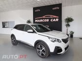 Peugeot 3008 1.6 BlueHDi Allure