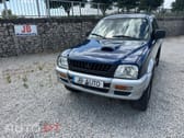 Mitsubishi L200 2.5 TD Strakar Sport CD