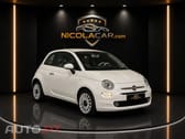 Fiat 500 1.0 Hybrid Lounge
