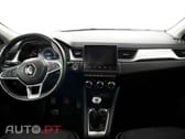 Renault Captur Captur 1.0 TCe Techno Bi-Fuel