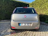 Fiat Punto Evo 1.2 Dynamic