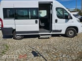 Fiat Ducato 30 2.0 M-Jet CH1 9L