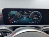 Mercedes-Benz A 180 D Pack Night AMG 