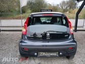 Peugeot 107 1.0 Poucos Kms