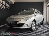 Renault Mégane Break 1.5DCI Luxe