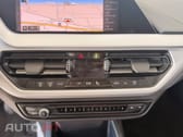 BMW 116 i Advantage