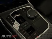 BMW 330 e Pack M Auto