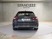 Audi A3 Sportback 30 TDI Advanced