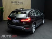 BMW X1 25 e xDrive Corporate Edition