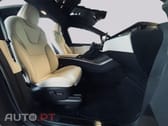 Tesla Model X I.V.A DEDUTÍVEL Plaid