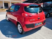 Mitsubishi Colt cz3 van