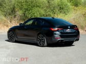 BMW i4 eDrive40 Pack Desportivo M Pro