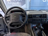 Land Rover Discovery 2.5 TD5