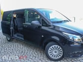 Mercedes-Benz Vito 114 CDI