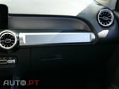Mercedes-Benz EQB 250 Progressive