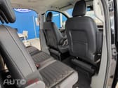 Ford Tourneo 2.5 PHEV Titanium