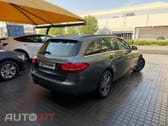 Mercedes-Benz C 180 d Station 7G-TRONIC Edition