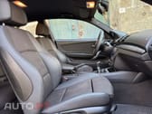 BMW 120 d Pack M