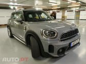 MINI Countryman Cooper SE ALL4 Auto