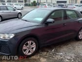 Audi A1 25 TFSI Advanced