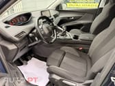 Peugeot 5008 1.5 HDI Allure 130cv 7 Lugares
