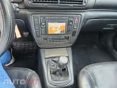 Volkswagen Passat Variant 1.9 TDi Confortline 6V