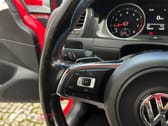 Volkswagen Golf 2.0 TSI GTI DSG