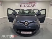 Renault Zoe LIFE 40