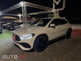 Mercedes-Benz GLA 250 e 8G-DCT AMG Line