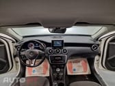 Mercedes-Benz A 180 CDi BlueEfficiency AMG Line