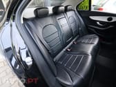 Mercedes-Benz C 180 BlueTEC