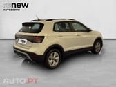 Volkswagen T-Cross Urban