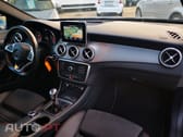 Mercedes-Benz GLA 180 d AMG Line