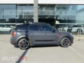 MINI Countryman John Cooper Works ALL4 Auto Desportiva