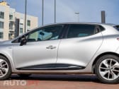 Renault Clio 1.5 dCi Limited
