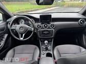 Mercedes-Benz A 180 CDi BE Edition Urban