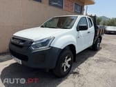 Isuzu D-Max 1.9 Ddi CD 4WD L CM