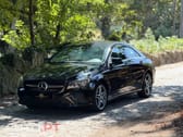 Mercedes-Benz CLA 200 CDI AMG Line