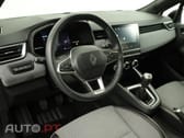 Renault Clio Clio 1.0 TCe Techno