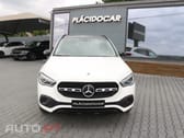 Mercedes-Benz GLA 250 e Progressive