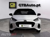 Mazda 2 1.5 Hybrid 116 Prime-Line 5p e-CVT