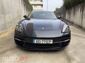 Porsche Panamera 4 E-Hybrid Platinum Edition