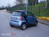 Smart ForTwo 1.0 mhd Pure 61