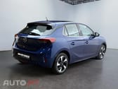 Opel Corsa-E Elegance